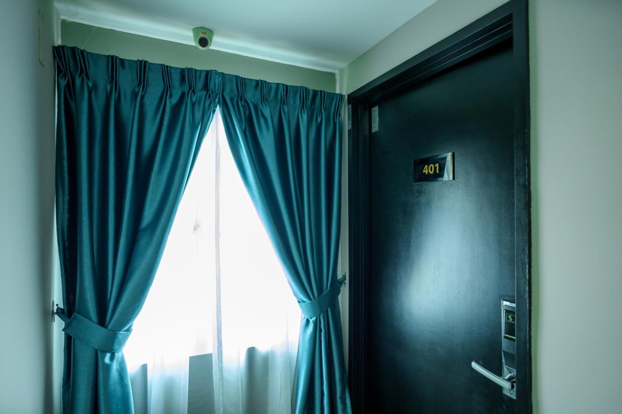 Alaxis Hotel Kuala Lumpur Bagian luar foto