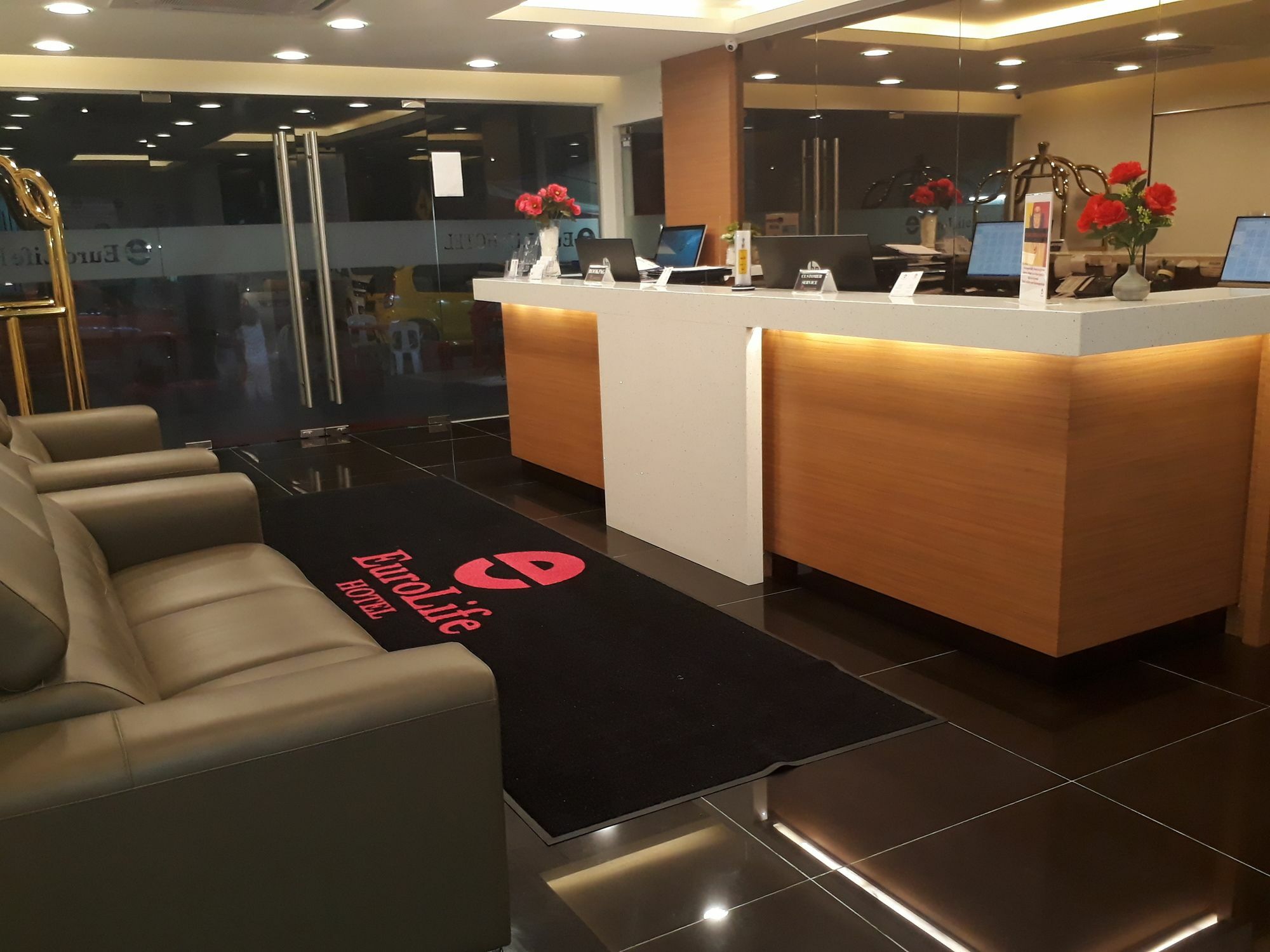 Alaxis Hotel Kuala Lumpur Bagian luar foto